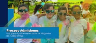 Foto COLEGIO INTENACIONAL LOS CAÑAVERALES